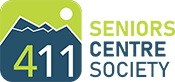 411 Seniors Centre Society